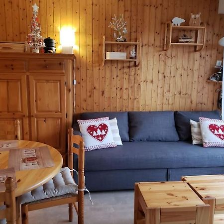 Le Chalain Cosy Proche Centre Ville Les Rousses Zewnętrze zdjęcie