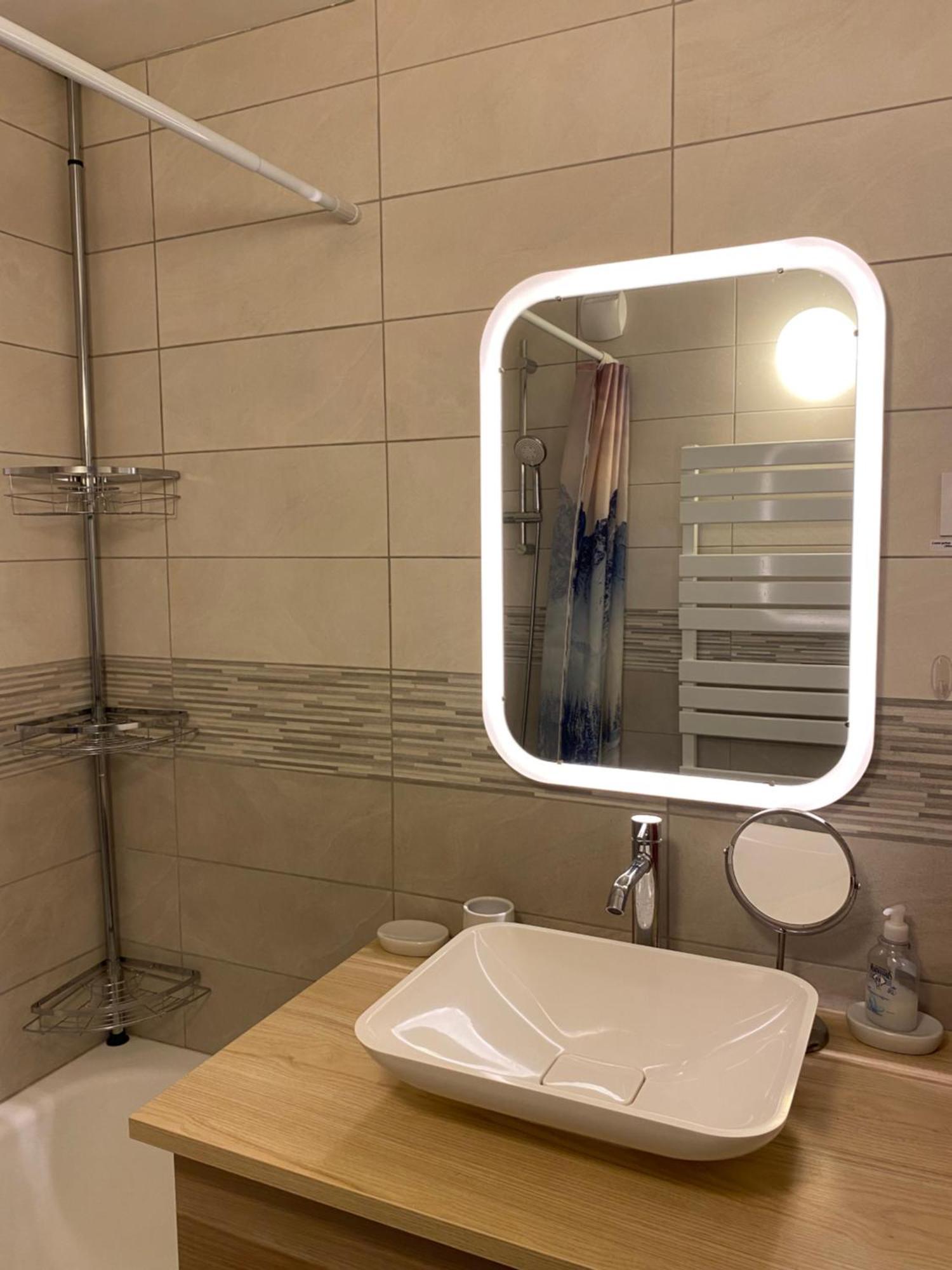 Le Chalain Cosy Proche Centre Ville Les Rousses Zewnętrze zdjęcie